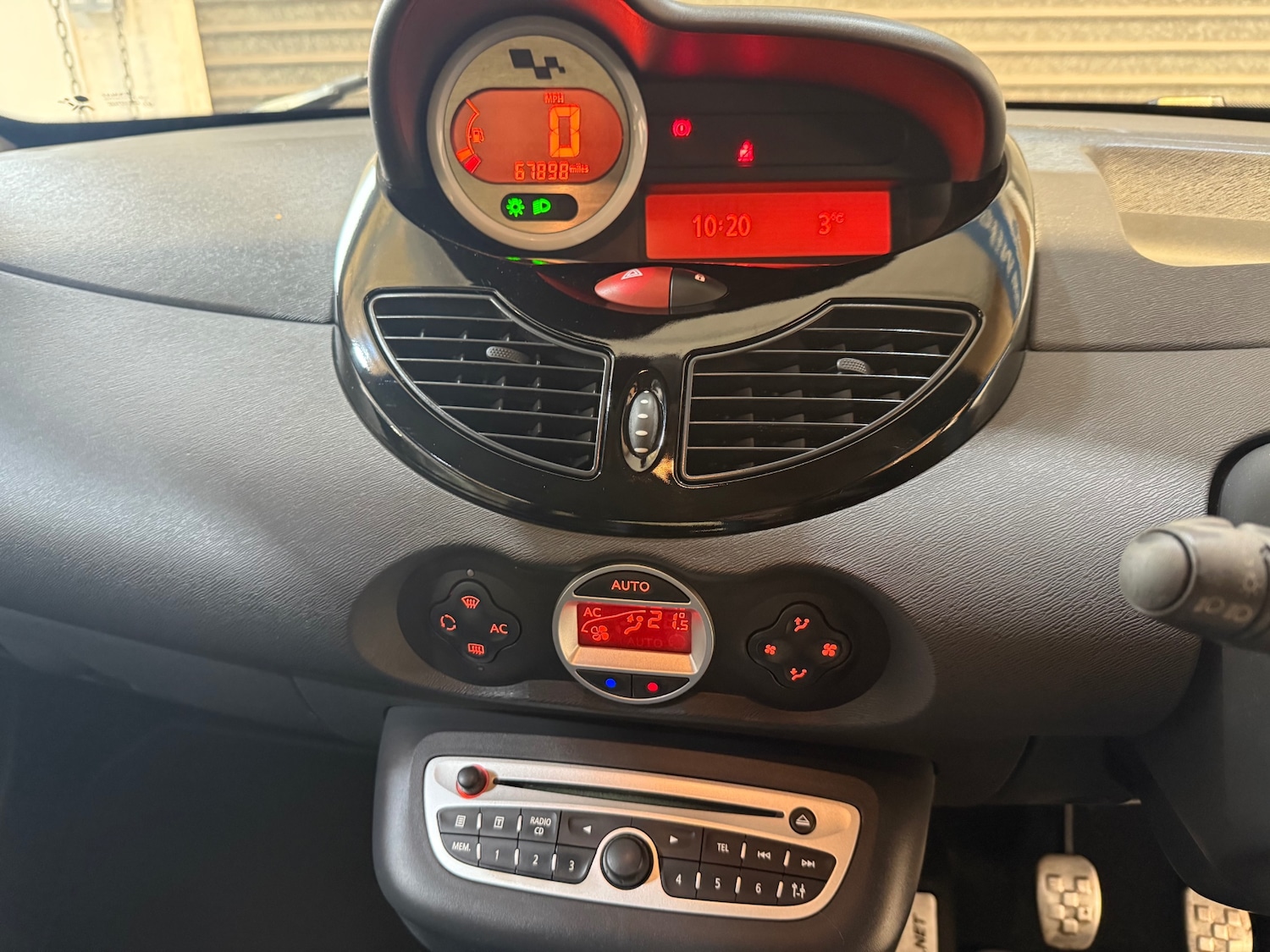 Used Renault Twingo 2011 for sale - 77431643: Photo 16
