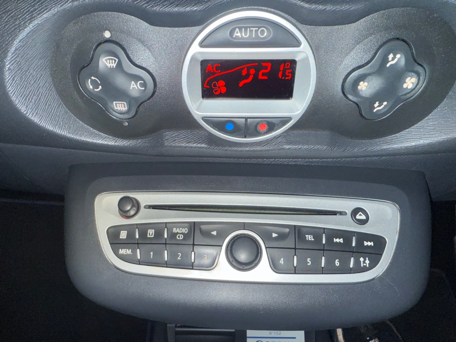 Used Renault Twingo 2011 for sale - 77431643: Photo 18