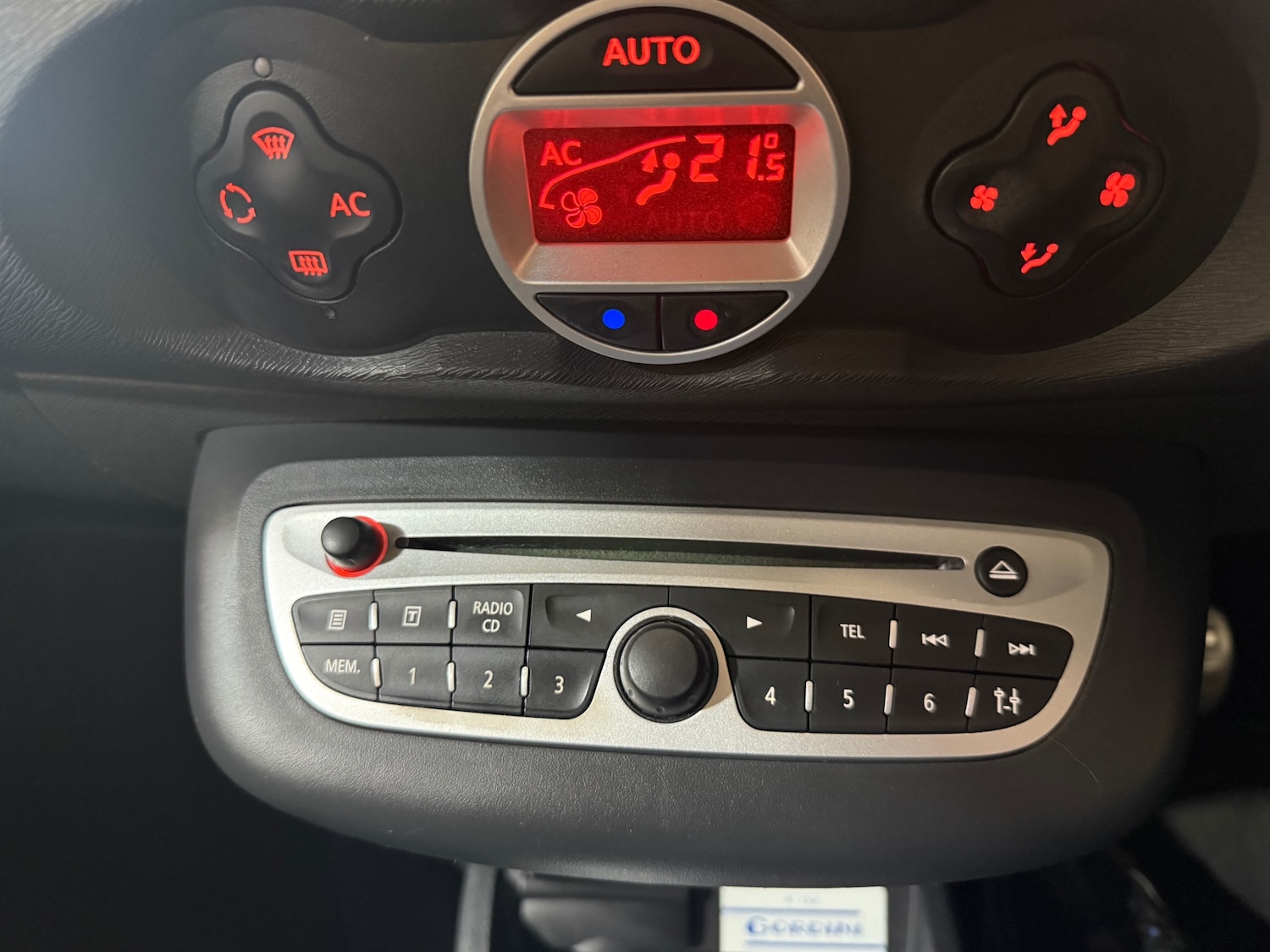 Used Renault Twingo 2011 for sale - 77431643: Photo 19