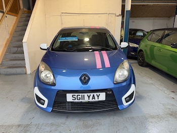 Used Renault Twingo 2011 for sale - 77431643: Photo