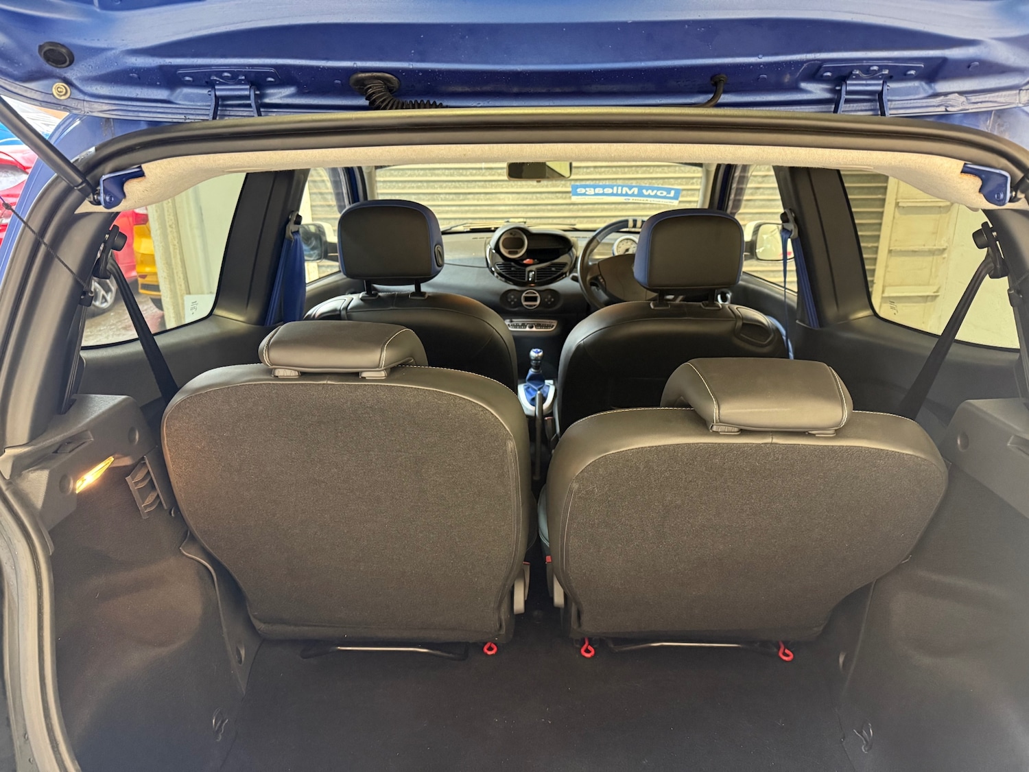 Used Renault Twingo 2011 for sale - 77431643: Photo 9