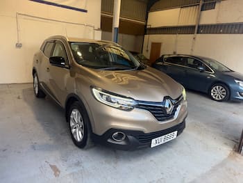 Used Renault Kadjar 2017 for sale - 79731881: Photo