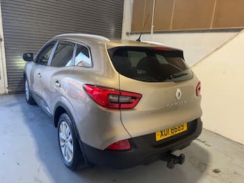 Used Renault Kadjar 2017 for sale - 79731881: Photo