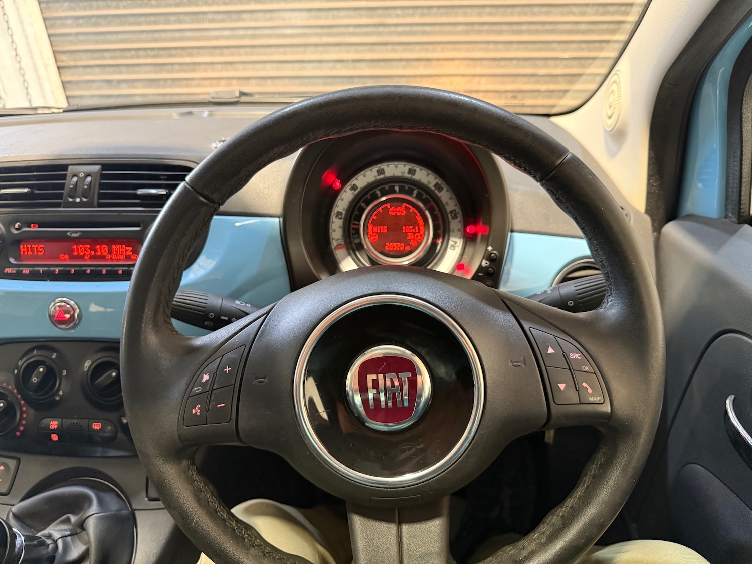 Used Fiat 500 2014 for sale - 77589965: Photo 11