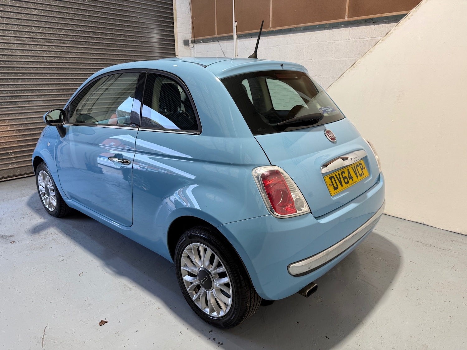 Used Fiat 500 2014 for sale - 77589965: Photo 4