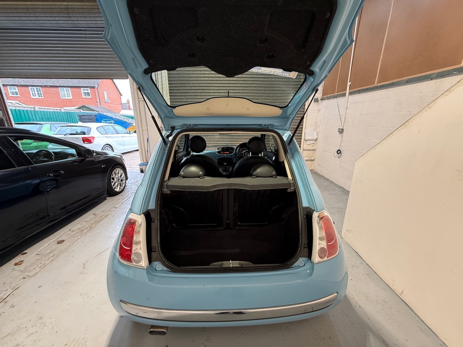 Used Fiat 500 2014 for sale - 77589965: Photo 7