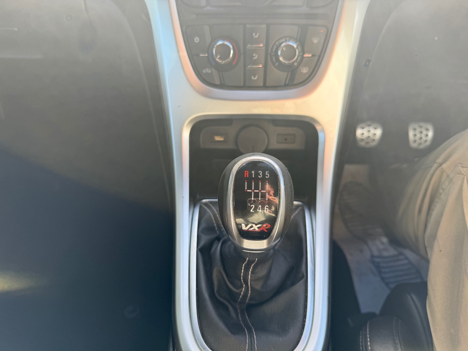 Vehicle 17