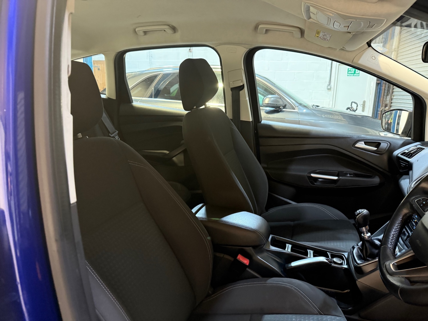 Used Ford C-Max 2015 for sale - 77168635: Photo 10