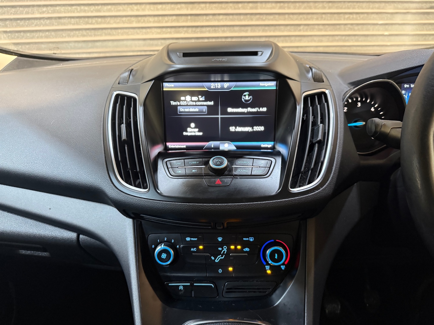 Used Ford C-Max 2015 for sale - 77168635: Photo 13