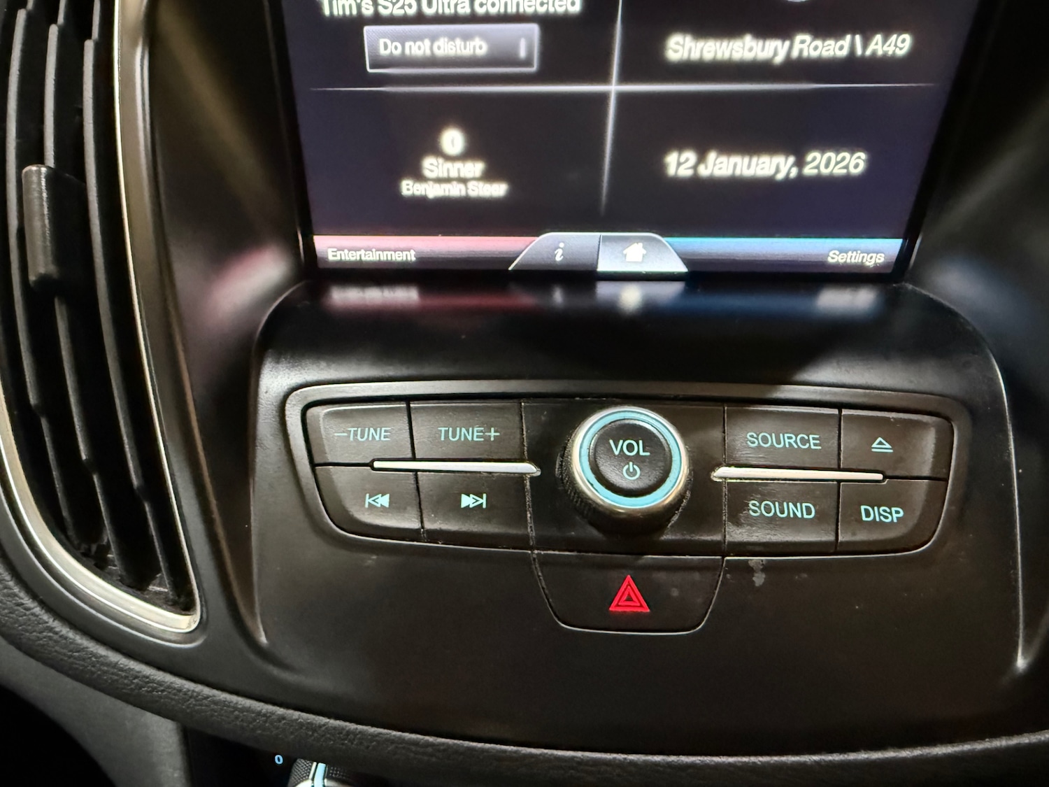 Used Ford C-Max 2015 for sale - 77168635: Photo 14