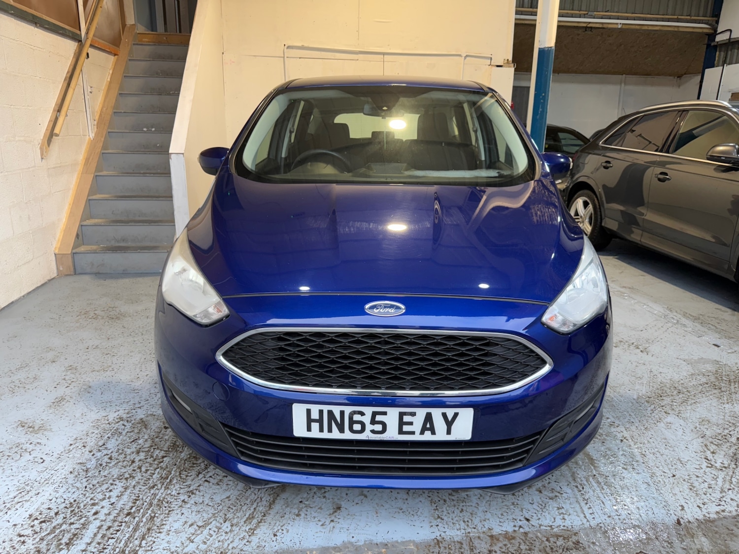 Used Ford C-Max 2015 for sale - 77168635: Photo 2