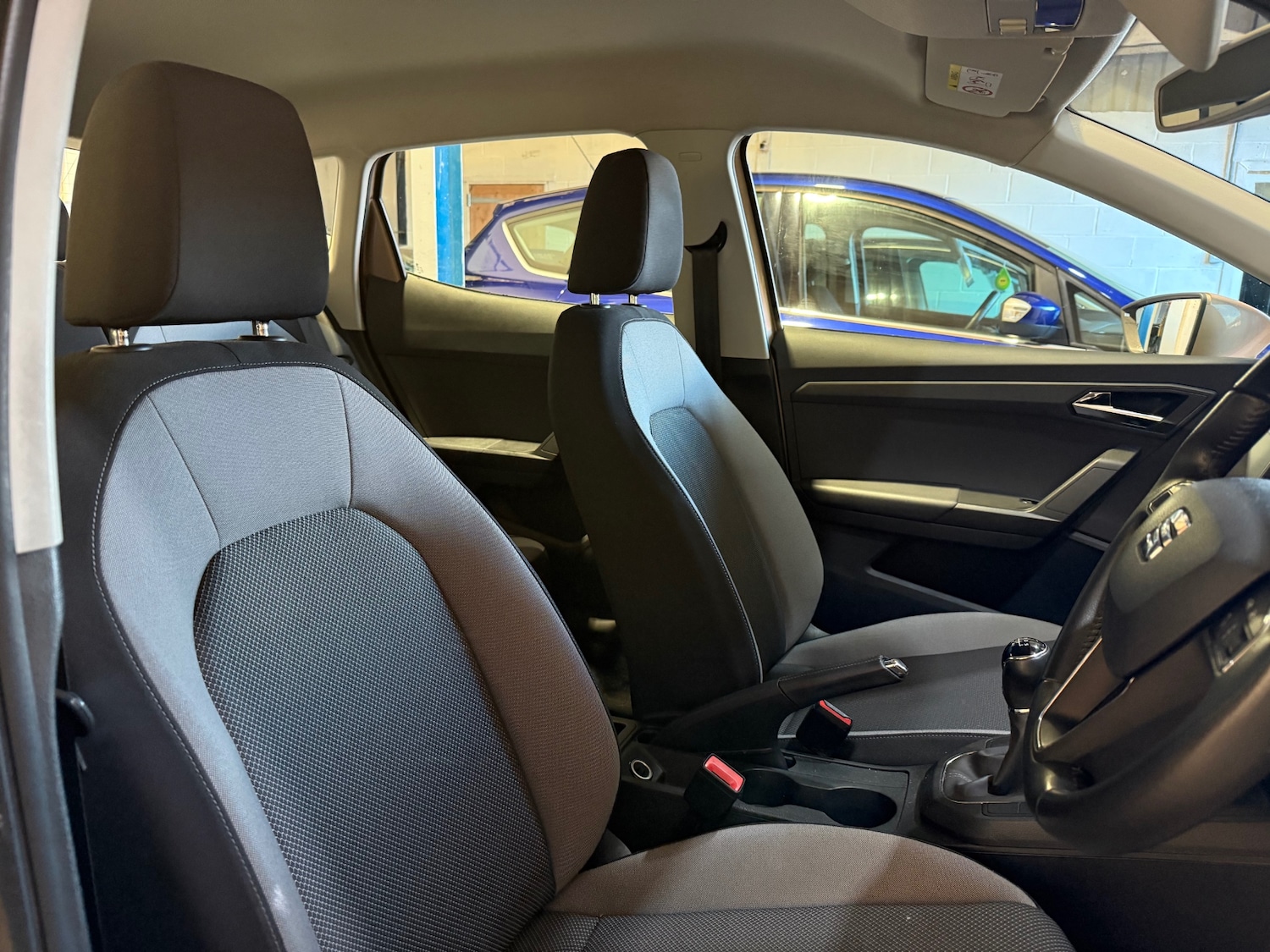 Used SEAT Ibiza 2017 for sale - 77350077: Photo 11