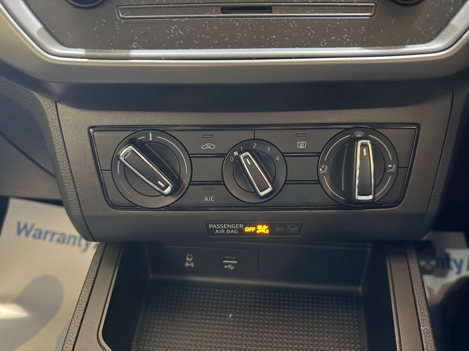 Used SEAT Ibiza 2017 for sale - 77350077: Photo 14