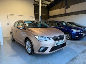 2017 (67) - 1.0 TSI 95 SE 5dr