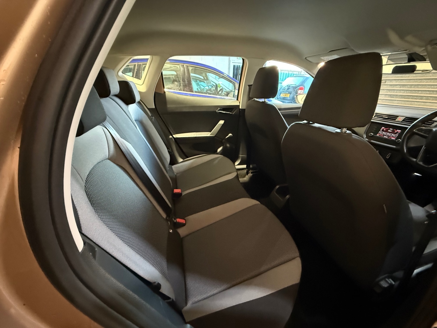 Used SEAT Ibiza 2017 for sale - 77350077: Photo 8