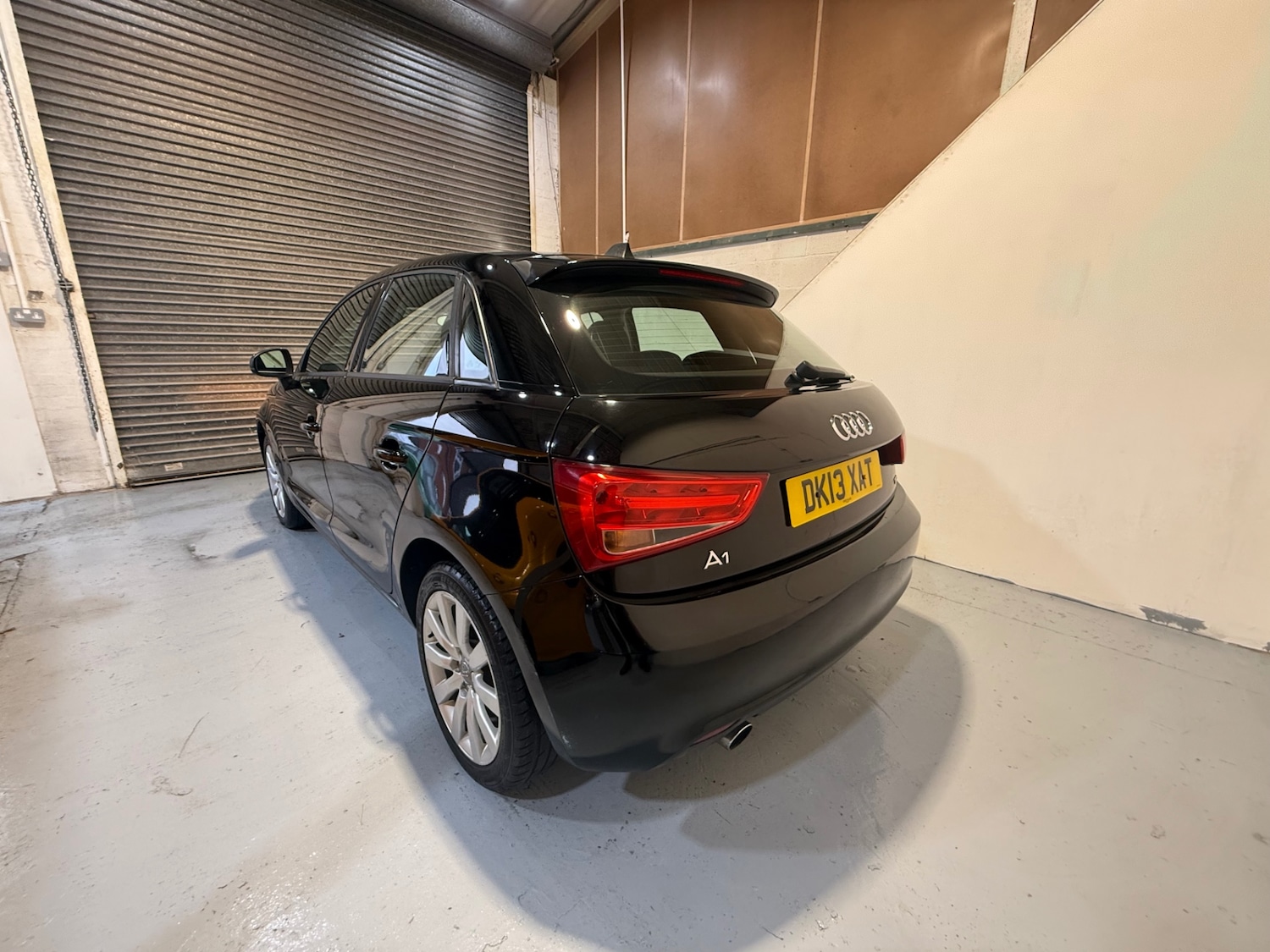 Used Audi A1 2013 for sale - 77434947: Photo 13