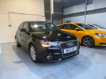 Audi A1 feature image