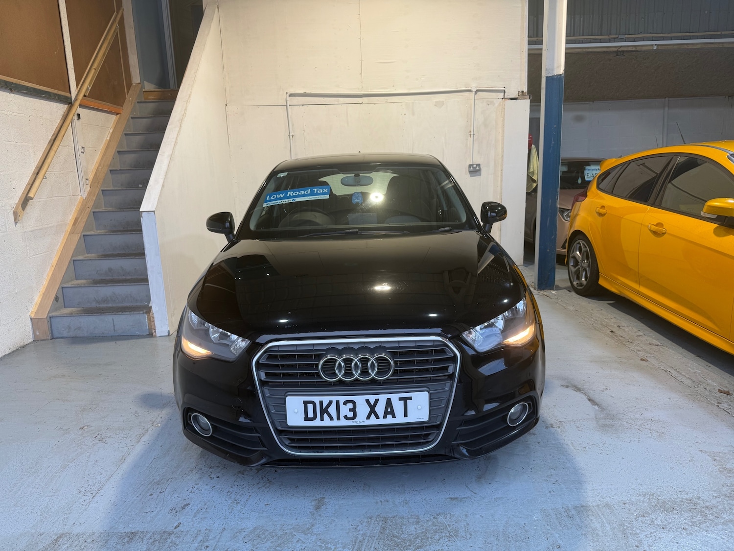 Used Audi A1 2013 for sale - 77434947: Photo 3