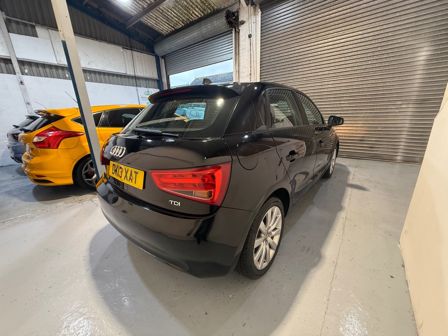 Used Audi A1 2013 for sale - 77434947: Photo 4