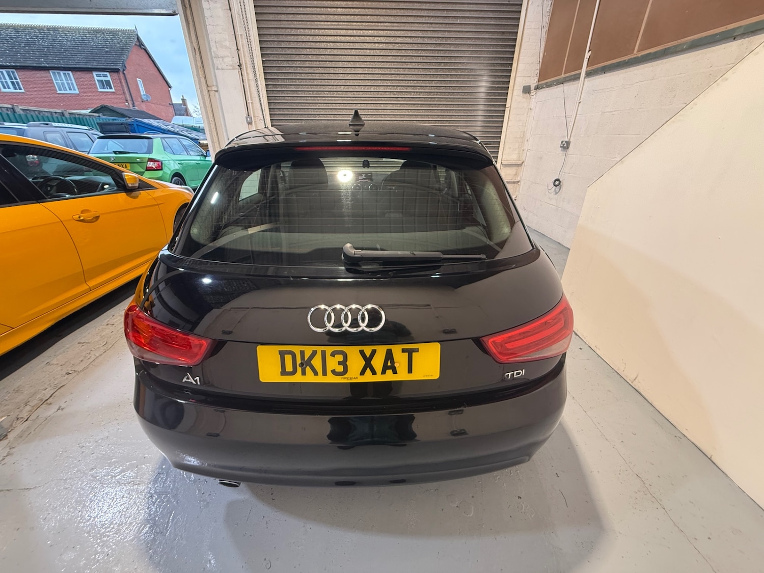 Used Audi A1 2013 for sale - 77434947: Photo 5