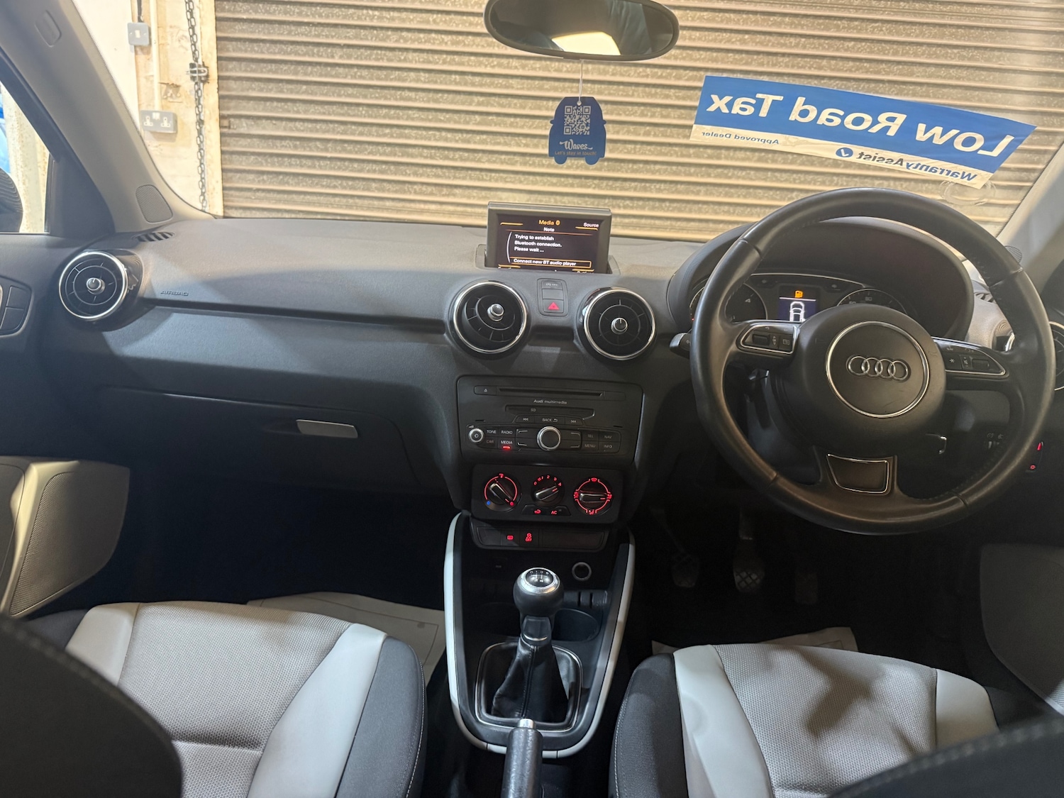 Used Audi A1 2013 for sale - 77434947: Photo 8