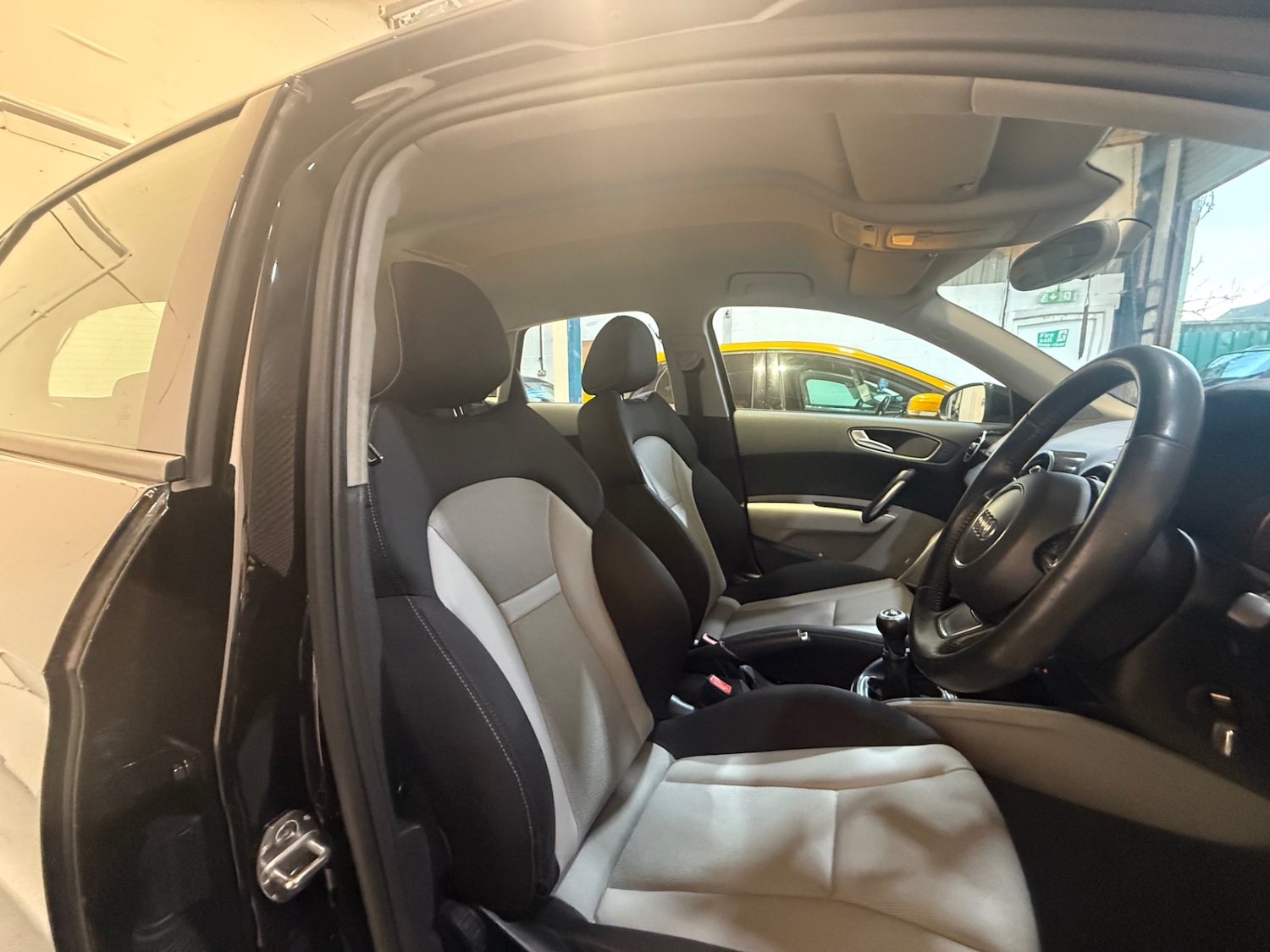 Used Audi A1 2013 for sale - 77434947: Photo 9