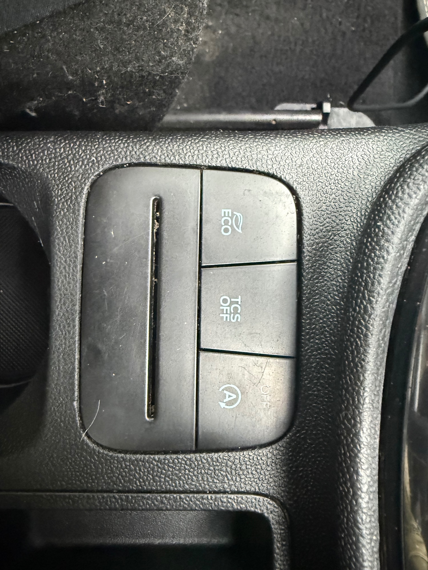 Used Ford Fiesta 2018 for sale - 76352296: Photo 12