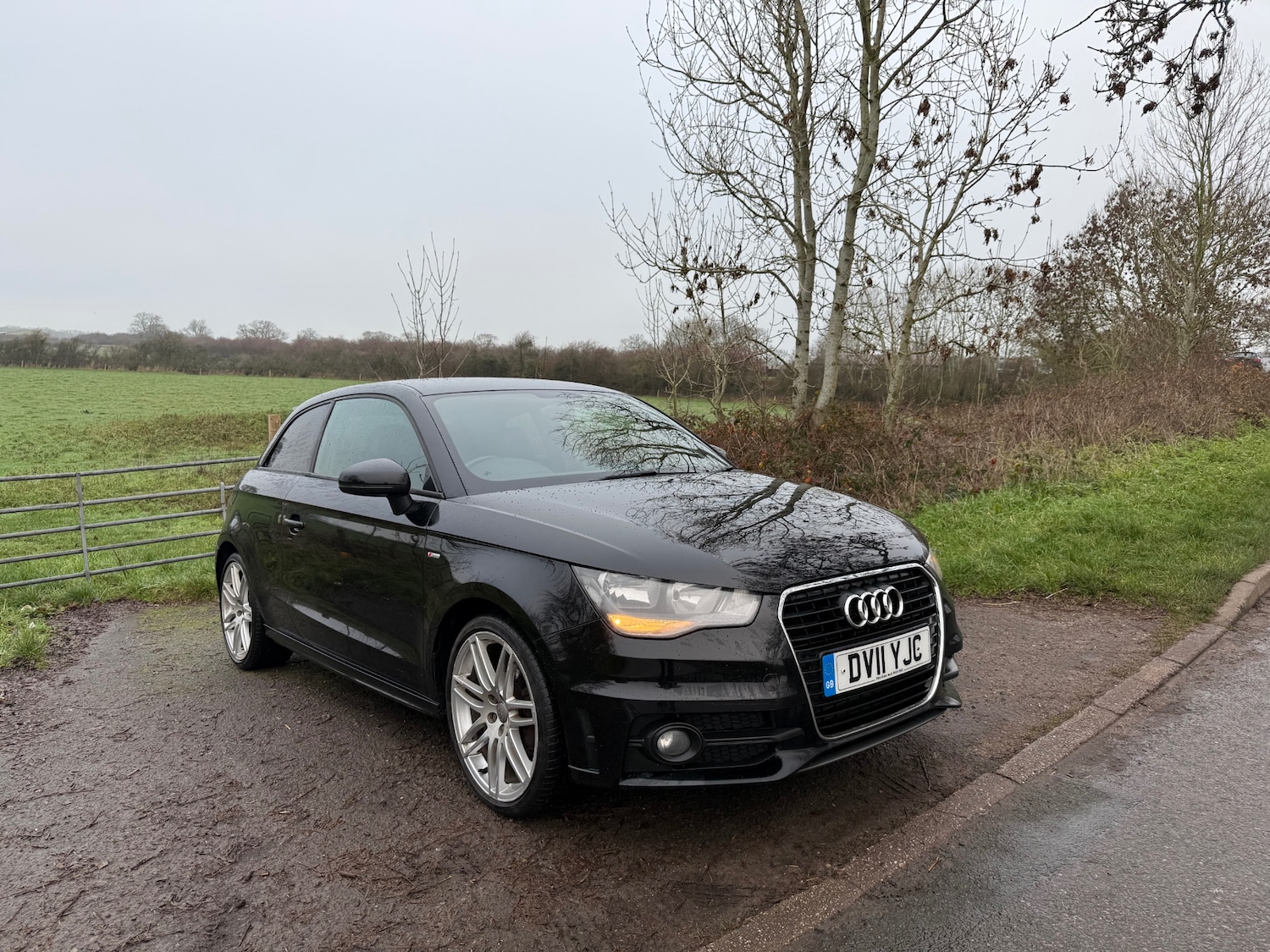 Used Audi A1 2011 for sale - 77006200: Photo 1