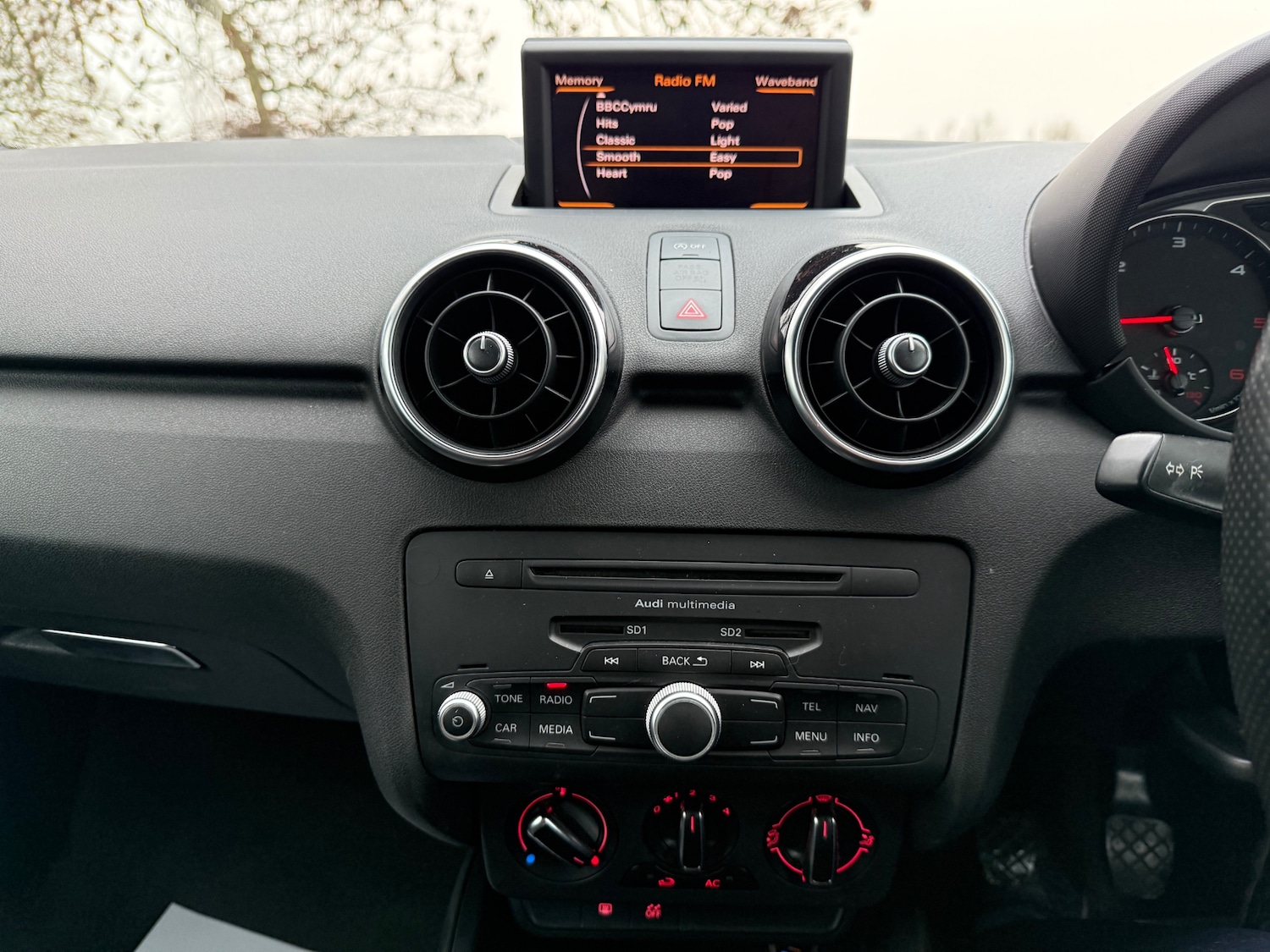 Used Audi A1 2011 for sale - 77006200: Photo 12