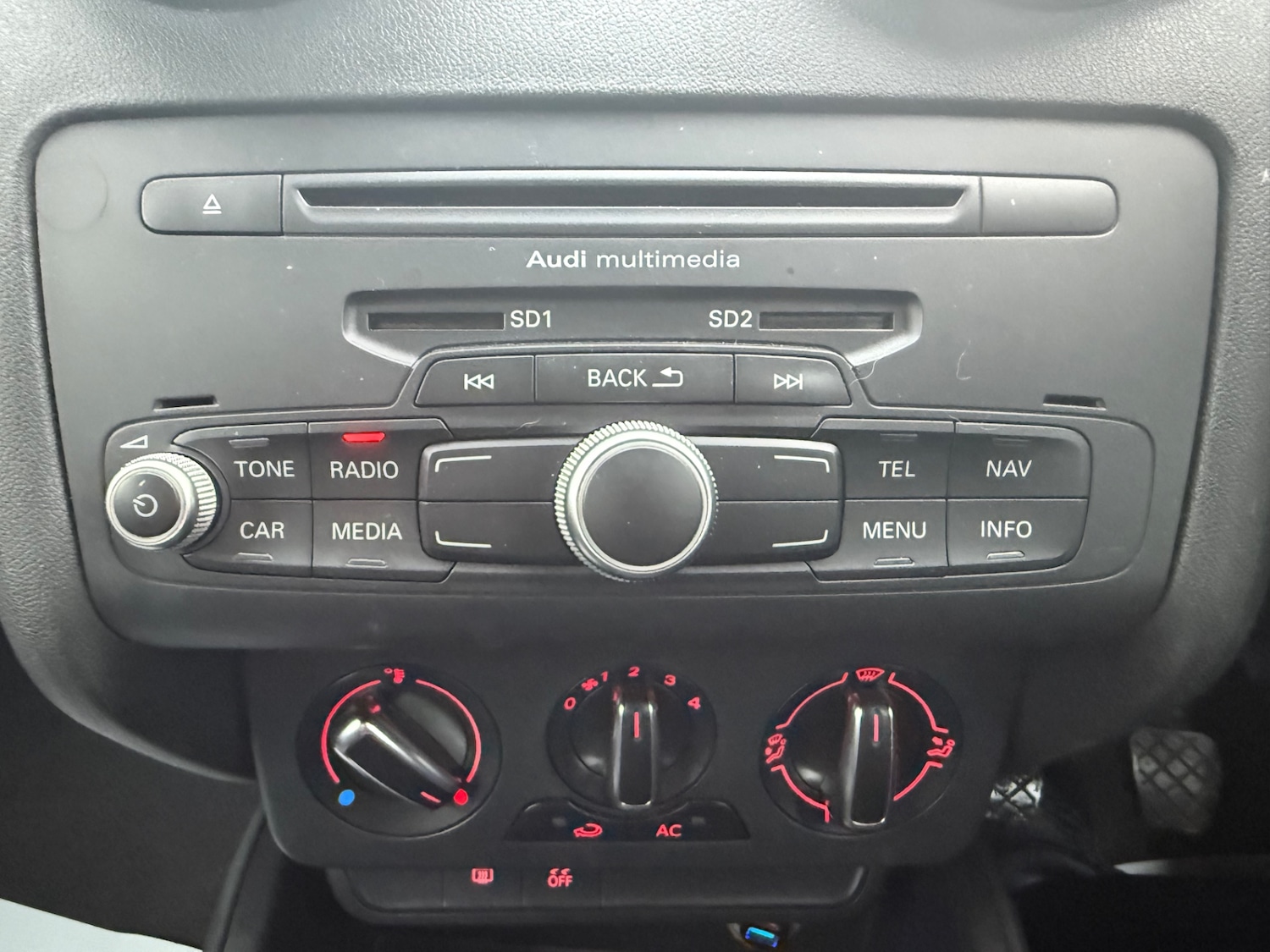 Used Audi A1 2011 for sale - 77006200: Photo 13