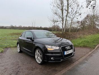 Audi A1 feature image