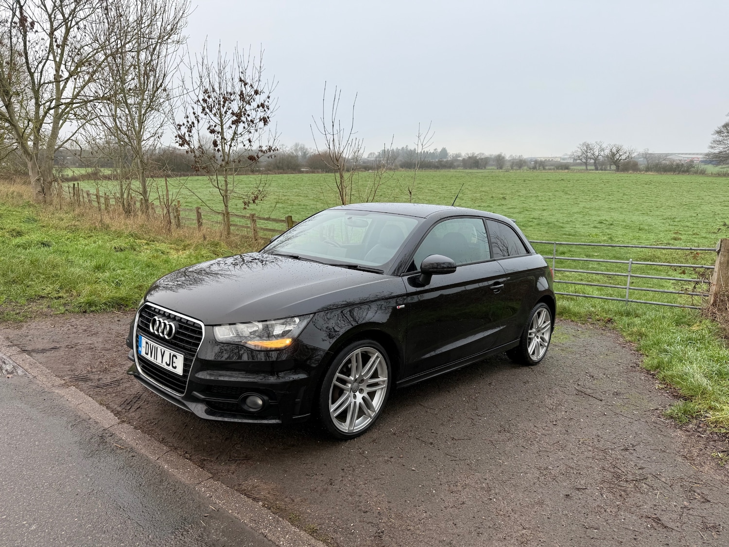Used Audi A1 2011 for sale - 77006200: Photo 2