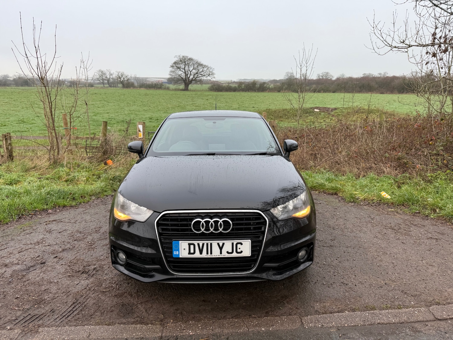 Used Audi A1 2011 for sale - 77006200: Photo 3
