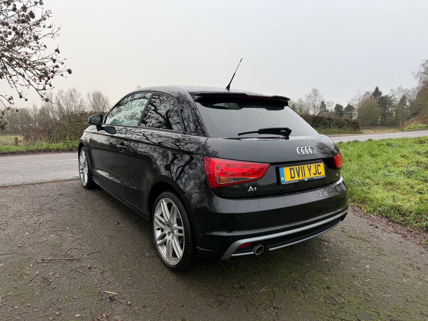 Used Audi A1 2011 for sale - 77006200: Photo 4