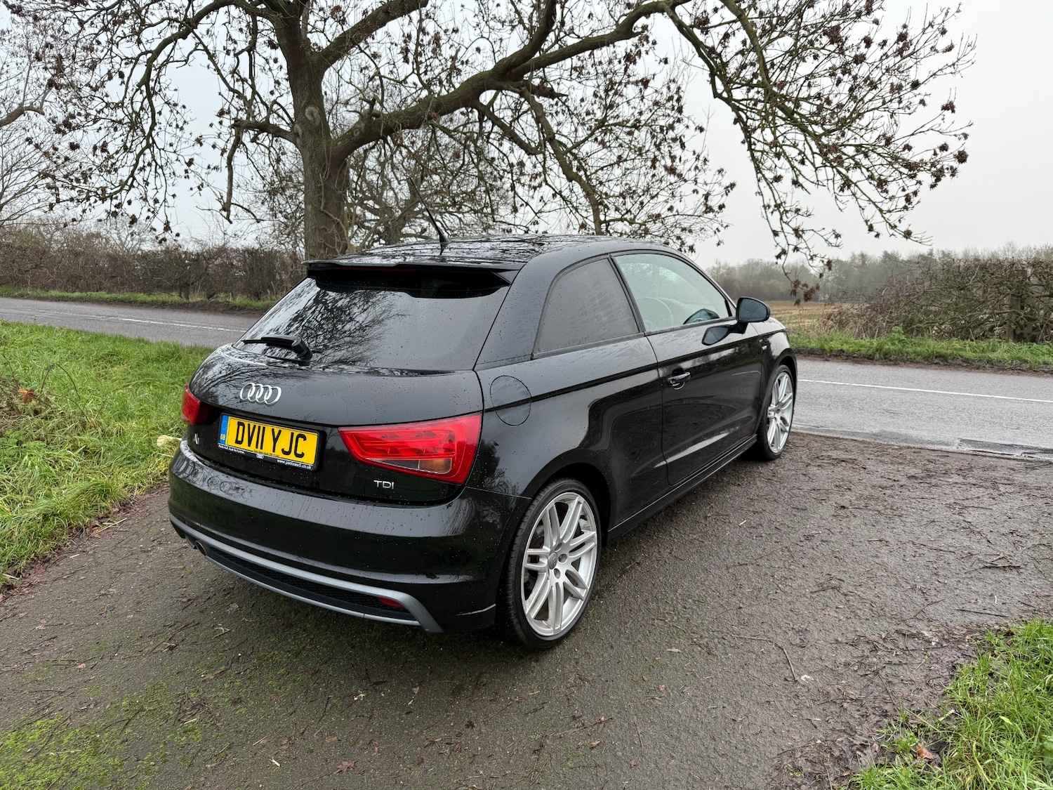 Used Audi A1 2011 for sale - 77006200: Photo 5