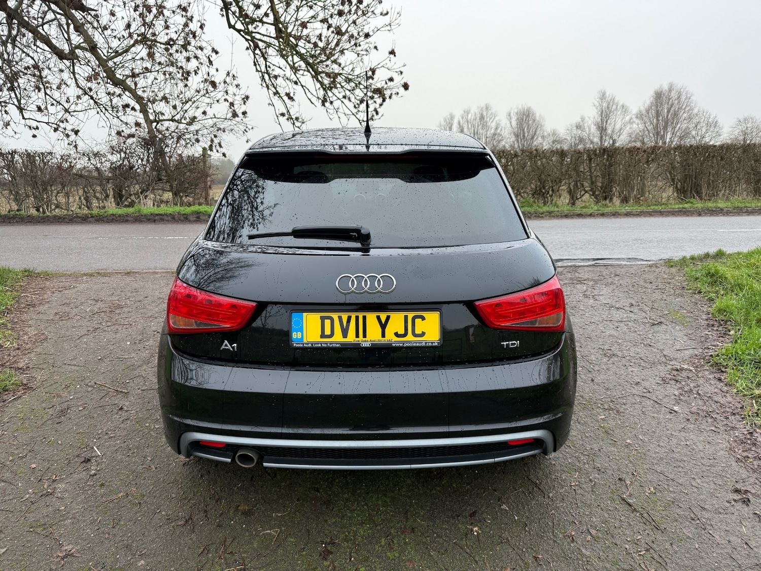 Used Audi A1 2011 for sale - 77006200: Photo 6