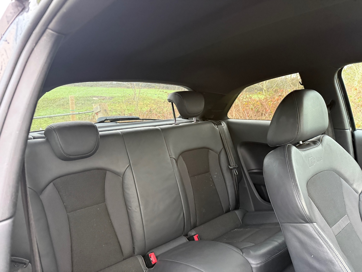 Used Audi A1 2011 for sale - 77006200: Photo 8