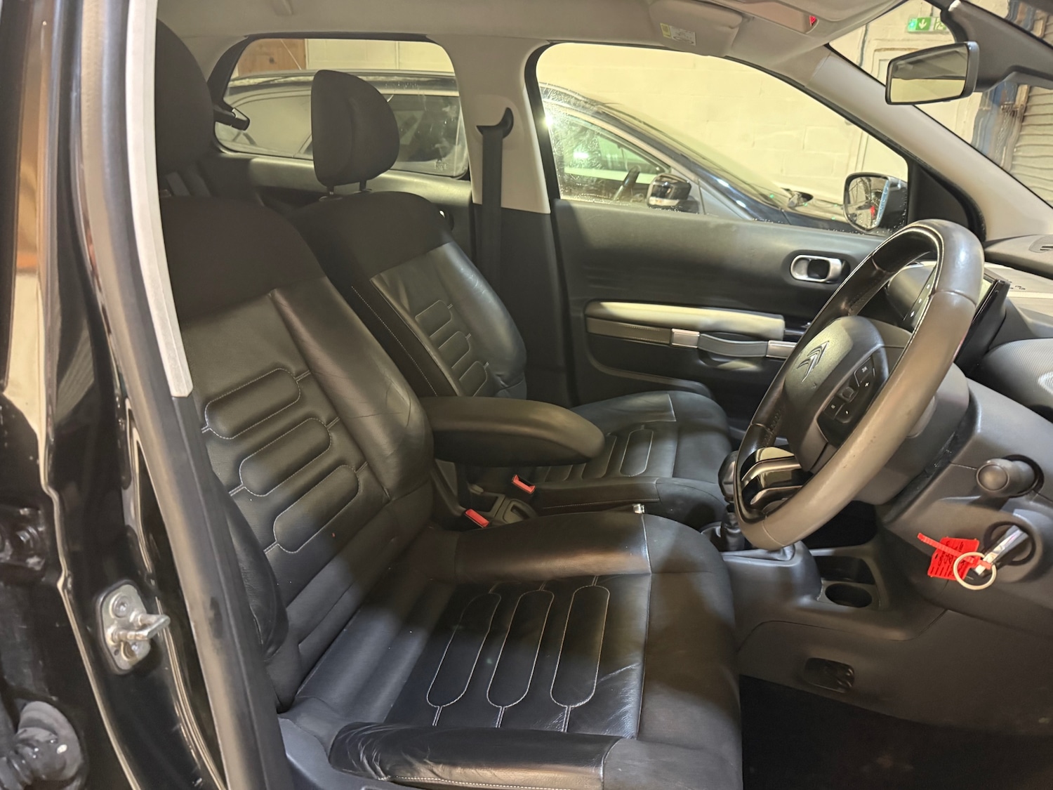 Used Citroen C4 Cactus 2015 for sale - 77602035: Photo 10