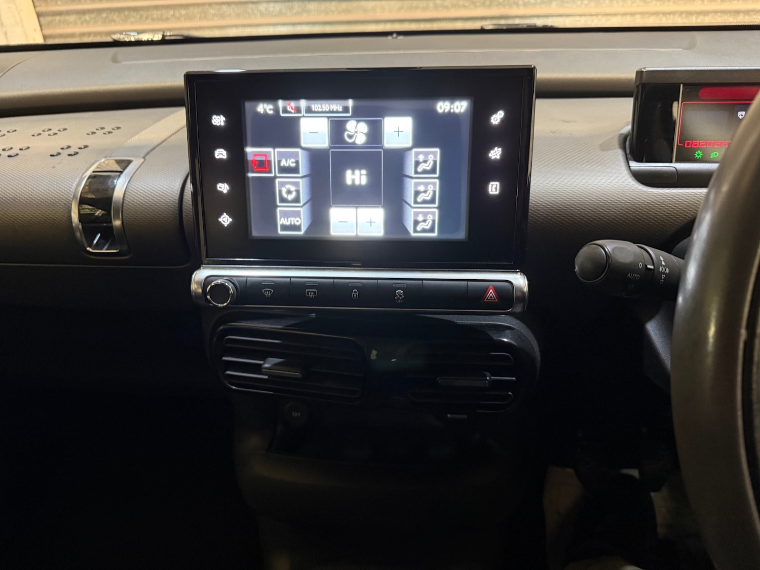 Used Citroen C4 Cactus 2015 for sale - 77602035: Photo 14