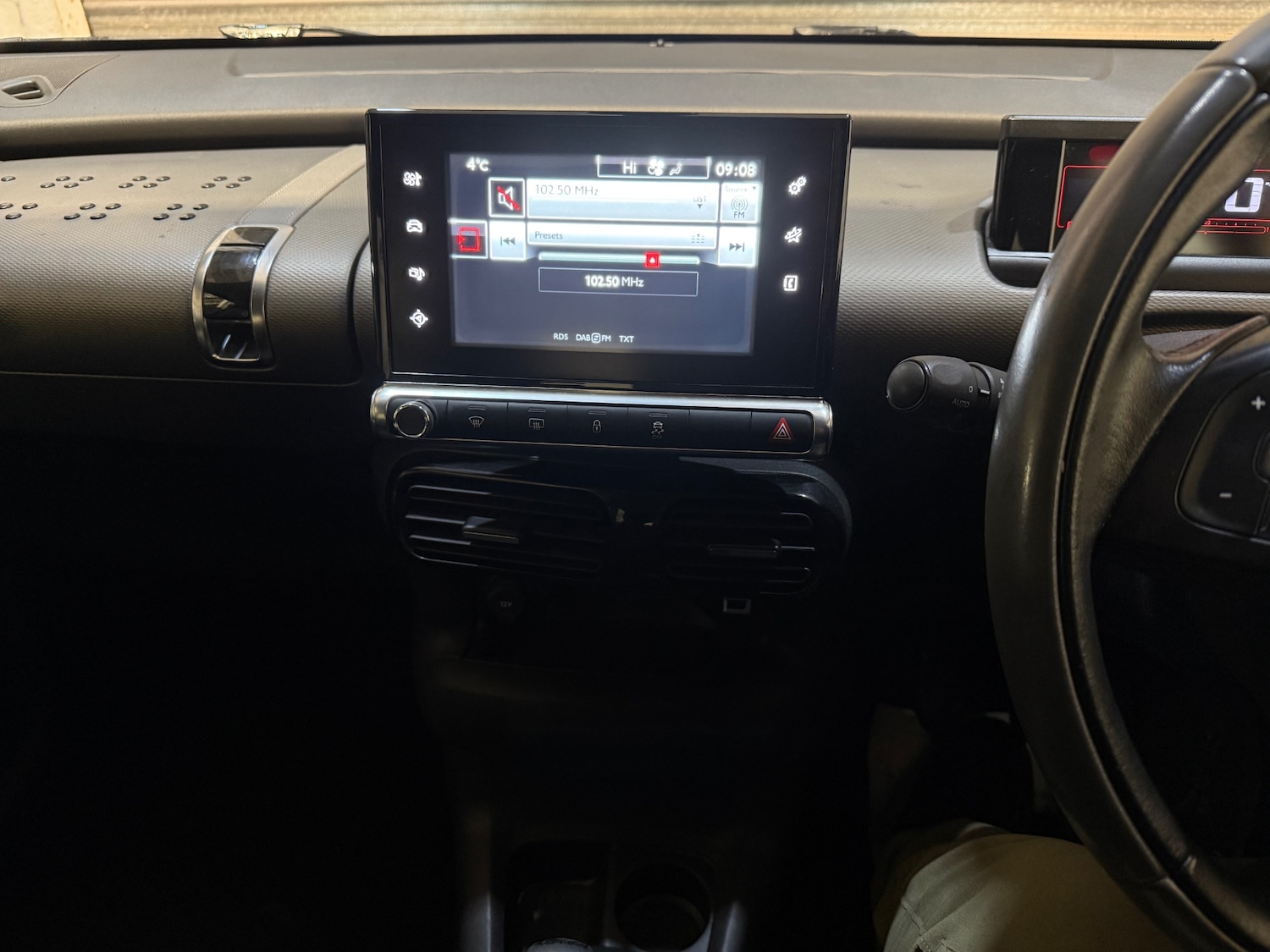 Used Citroen C4 Cactus 2015 for sale - 77602035: Photo 15