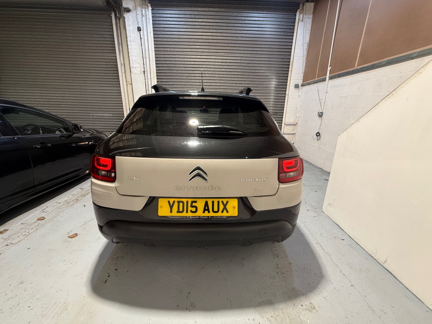 Used Citroen C4 Cactus 2015 for sale - 77602035: Photo 6