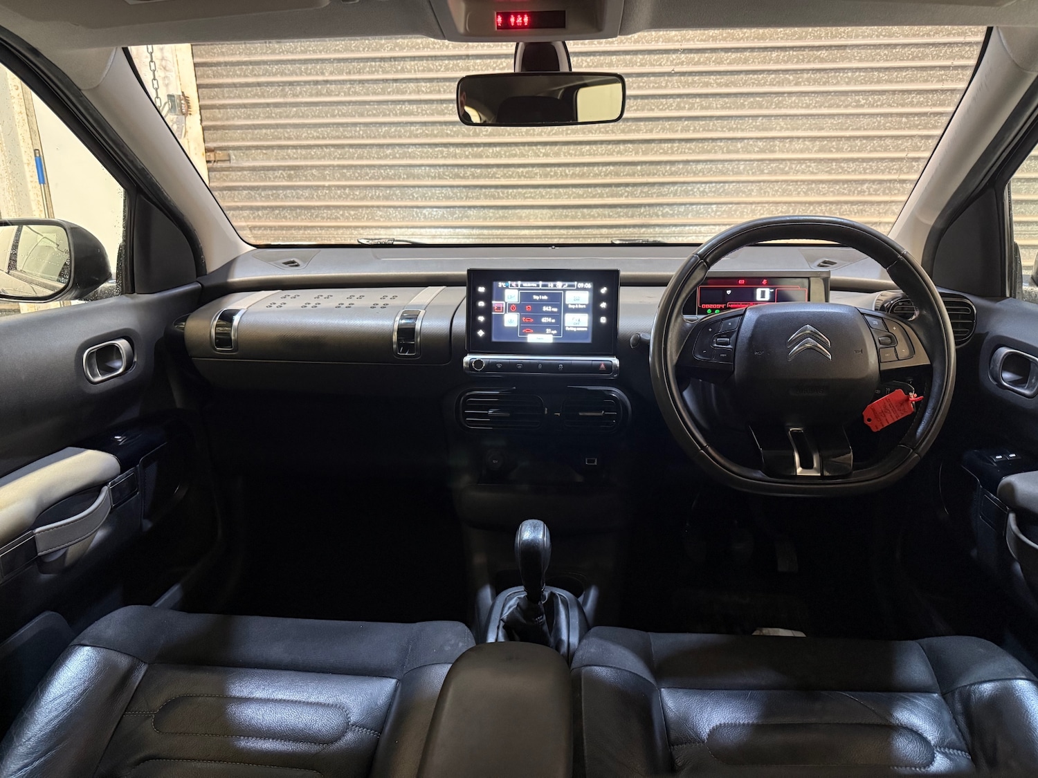 Used Citroen C4 Cactus 2015 for sale - 77602035: Photo 9