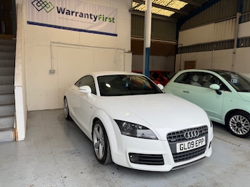Used Audi TT 2009 for sale - 78199191: Photo