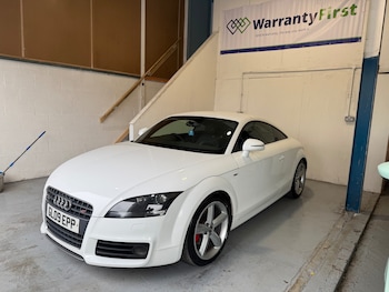 Used Audi TT 2009 for sale - 78199191: Photo