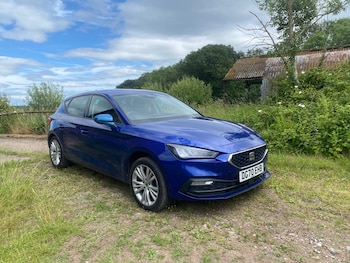 SEAT - Leon
