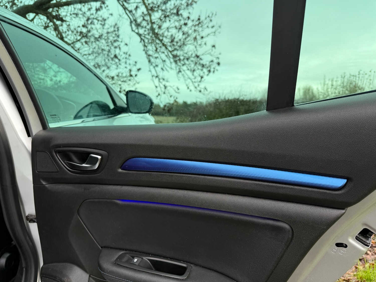 Used Renault Megane 2017 for sale - 76706647: Photo 10