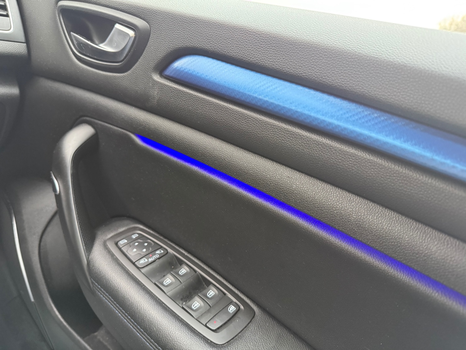 Used Renault Megane 2017 for sale - 76706647: Photo 17