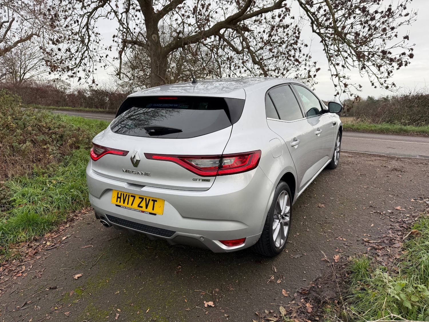 Used Renault Megane 2017 for sale - 76706647: Photo 5