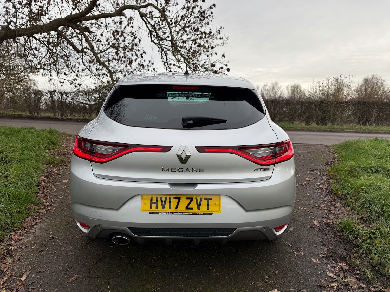 Used Renault Megane 2017 for sale - 76706647: Photo 6