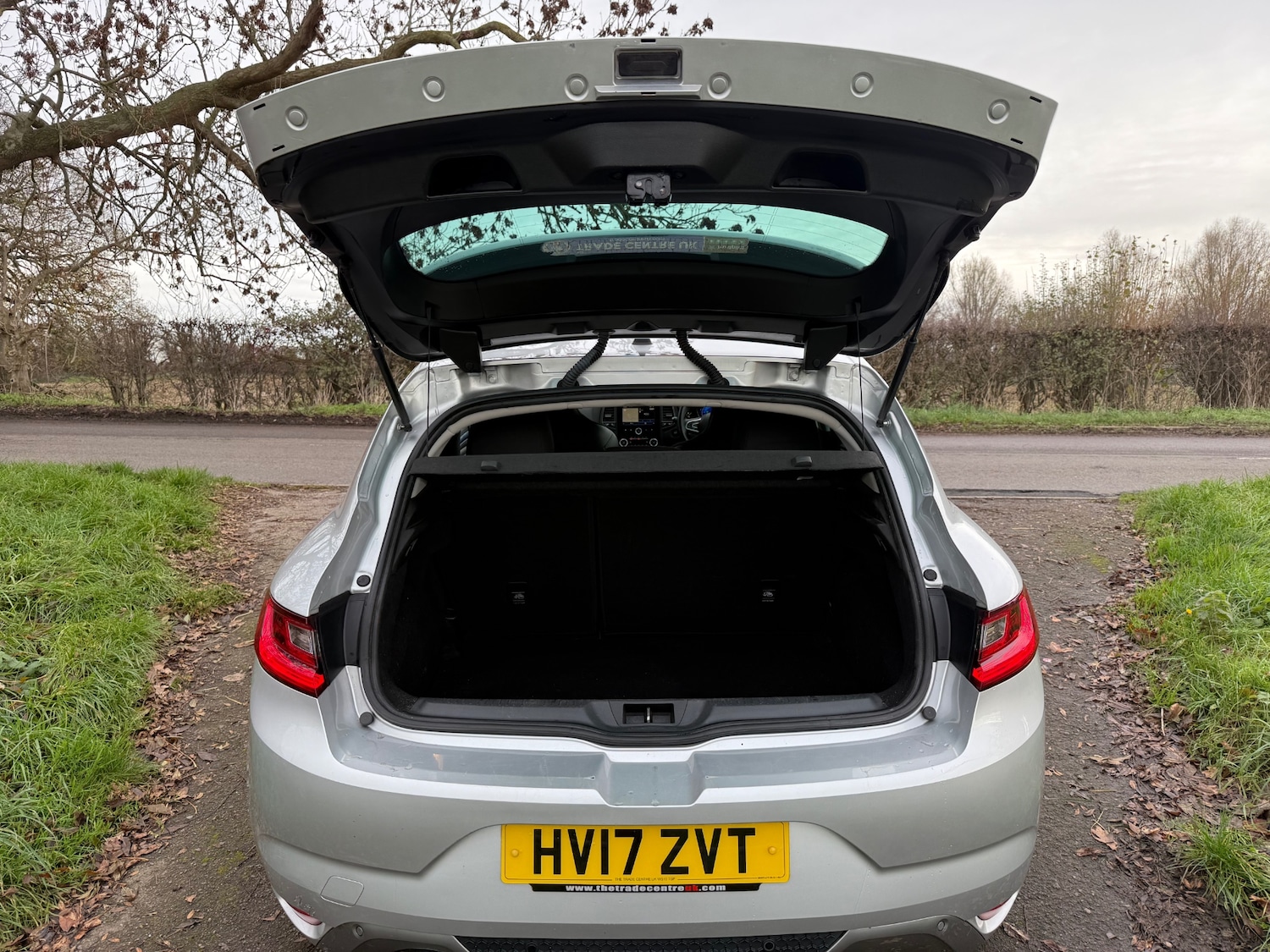 Used Renault Megane 2017 for sale - 76706647: Photo 7